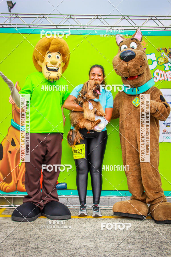 Buy your photos of the eventCorrida Scooby Doo Internacional Shopping Guarulhos 2019 on Fotop