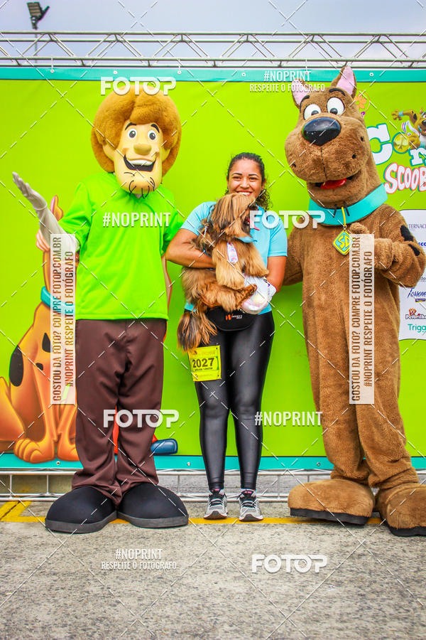Buy your photos of the eventCorrida Scooby Doo Internacional Shopping Guarulhos 2019 on Fotop