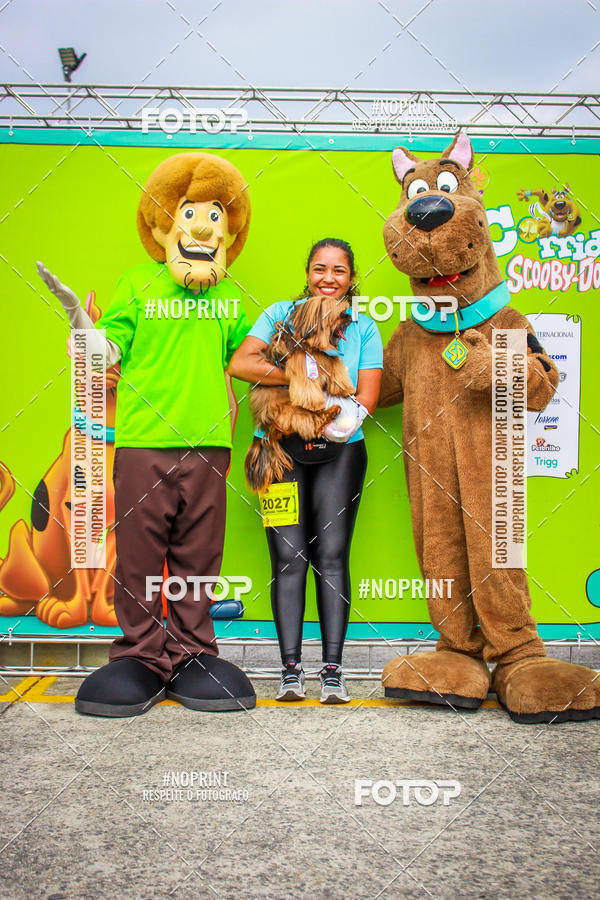 Buy your photos of the eventCorrida Scooby Doo Internacional Shopping Guarulhos 2019 on Fotop