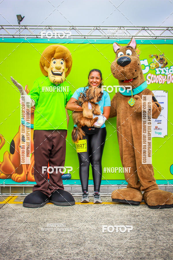 Buy your photos of the eventCorrida Scooby Doo Internacional Shopping Guarulhos 2019 on Fotop