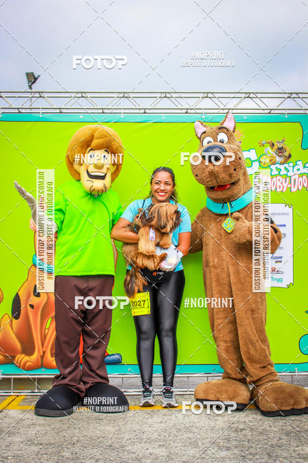 Buy your photos of the eventCorrida Scooby Doo Internacional Shopping Guarulhos 2019 on Fotop