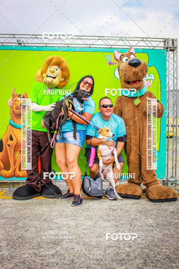 Buy your photos of the eventC�orrida Scooby Doo Internacional Shopping Guarulhos 2019 on Fotop