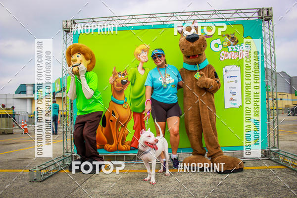 Buy your photos of the eventC�orrida Scooby Doo Internacional Shopping Guarulhos 2019 on Fotop