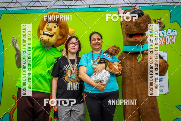 Buy your photos of the eventCorrida Scooby Doo Internacional Shopping Guarulhos 2019 on Fotop