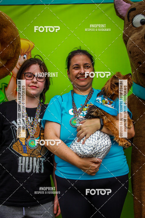 Buy your photos of the eventCorrida Scooby Doo Internacional Shopping Guarulhos 2019 on Fotop