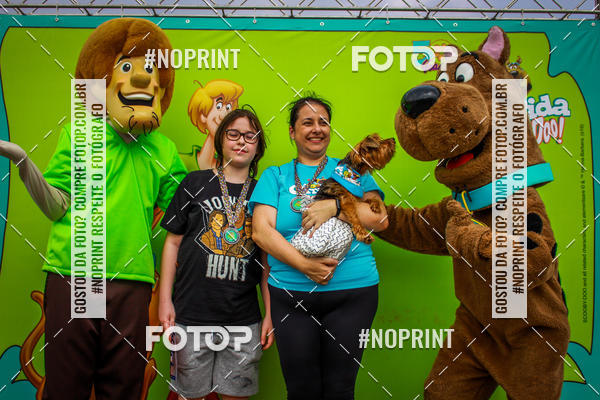 Buy your photos of the eventCorrida Scooby Doo Internacional Shopping Guarulhos 2019 on Fotop