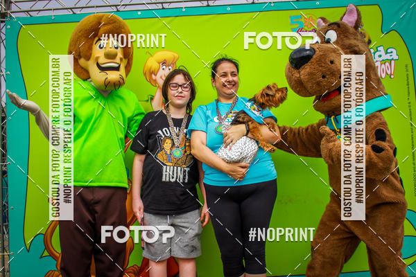 Buy your photos of the eventCorrida Scooby Doo Internacional Shopping Guarulhos 2019 on Fotop