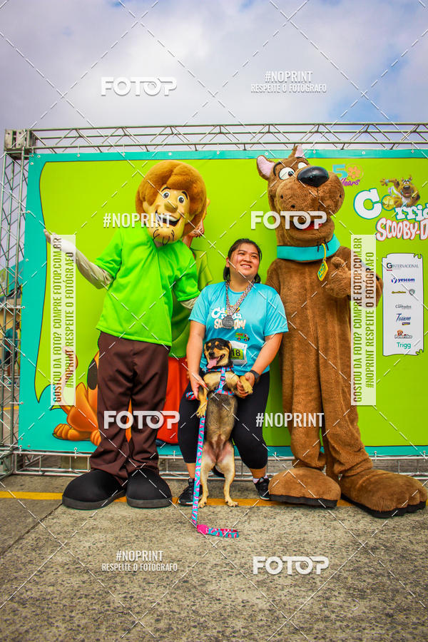 Buy your photos of the eventC�orrida Scooby Doo Internacional Shopping Guarulhos 2019 on Fotop