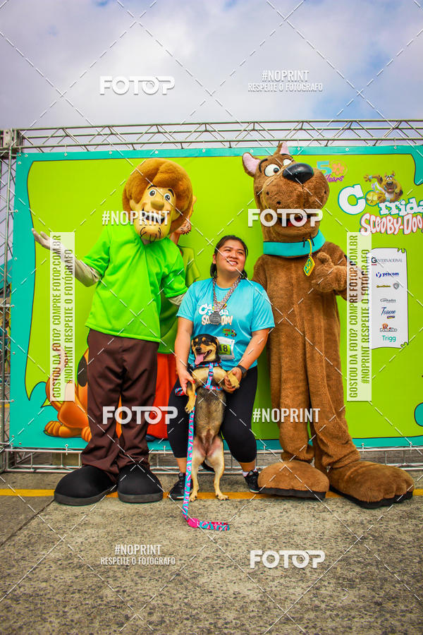 Buy your photos of the eventC�orrida Scooby Doo Internacional Shopping Guarulhos 2019 on Fotop