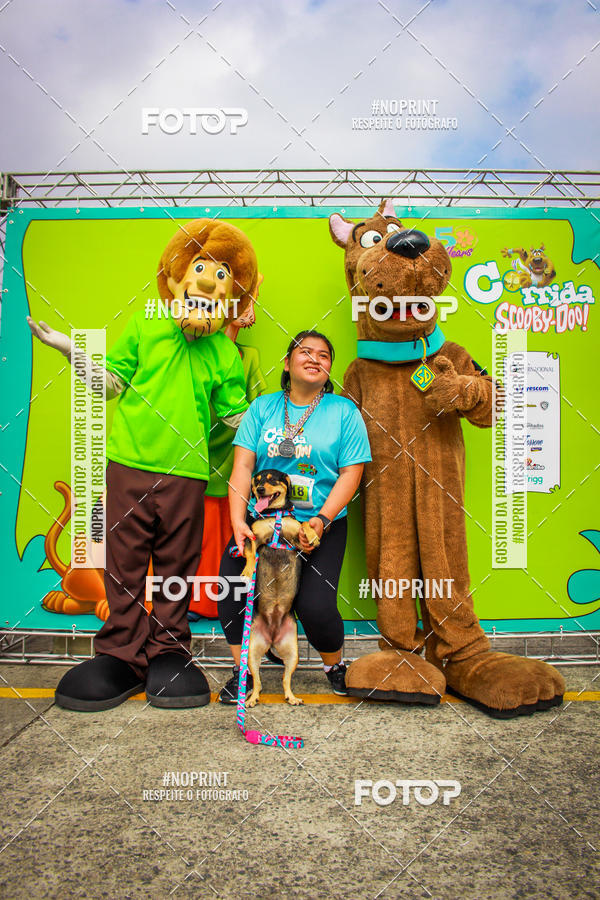 Buy your photos of the eventC�orrida Scooby Doo Internacional Shopping Guarulhos 2019 on Fotop