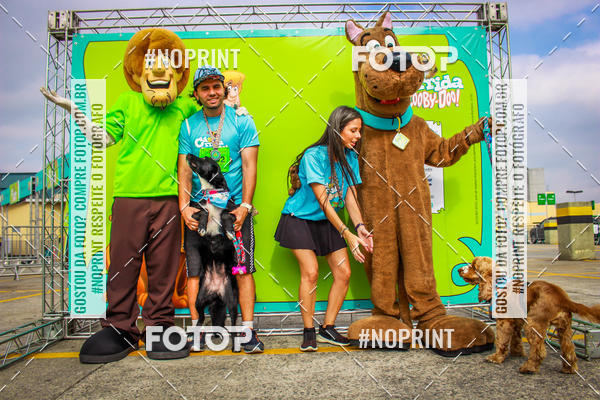 Buy your photos of the eventC�orrida Scooby Doo Internacional Shopping Guarulhos 2019 on Fotop