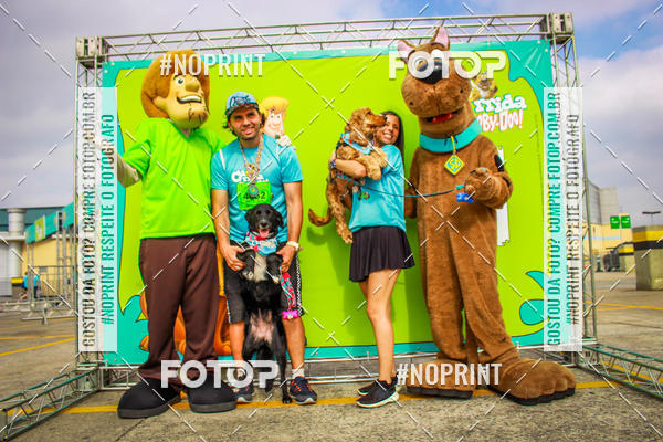 Buy your photos of the eventC�orrida Scooby Doo Internacional Shopping Guarulhos 2019 on Fotop