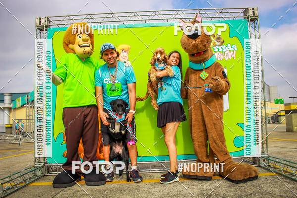 Buy your photos of the eventC�orrida Scooby Doo Internacional Shopping Guarulhos 2019 on Fotop