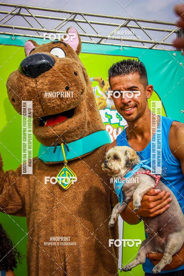 Buy your photos of the eventC�orrida Scooby Doo Internacional Shopping Guarulhos 2019 on Fotop