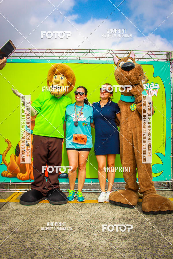 Buy your photos of the eventC�orrida Scooby Doo Internacional Shopping Guarulhos 2019 on Fotop