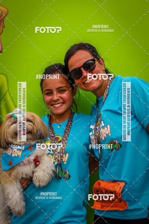 Buy your photos of the eventCorrida Scooby Doo Internacional Shopping Guarulhos 2019 on Fotop