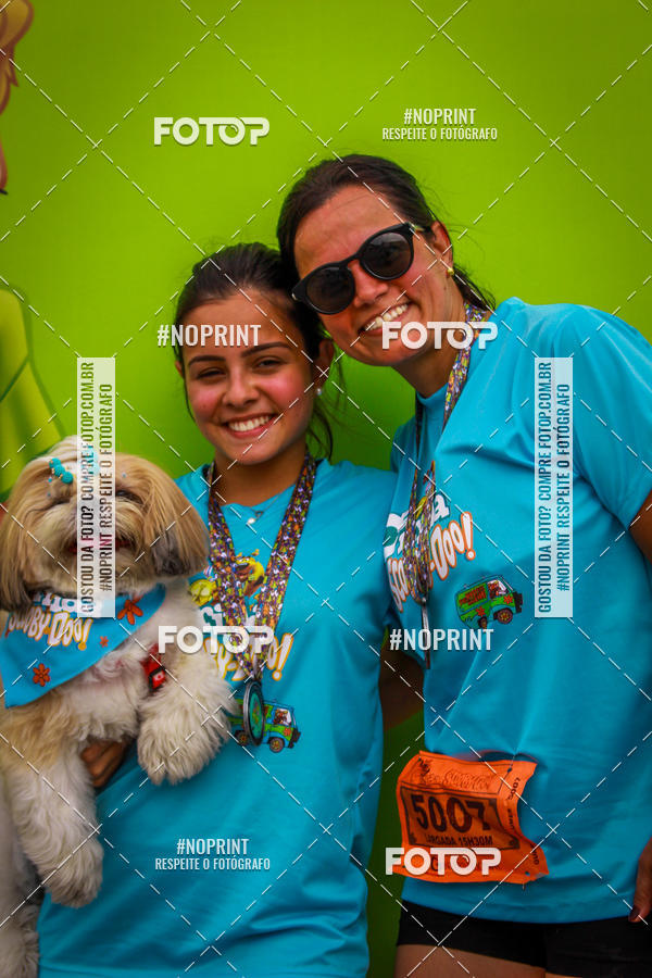 Buy your photos of the eventCorrida Scooby Doo Internacional Shopping Guarulhos 2019 on Fotop