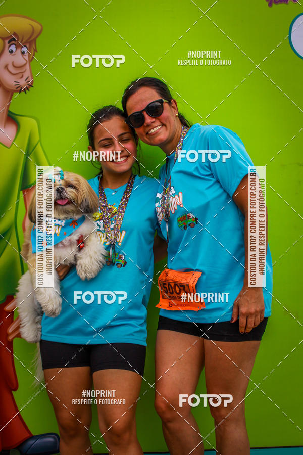 Buy your photos of the eventCorrida Scooby Doo Internacional Shopping Guarulhos 2019 on Fotop