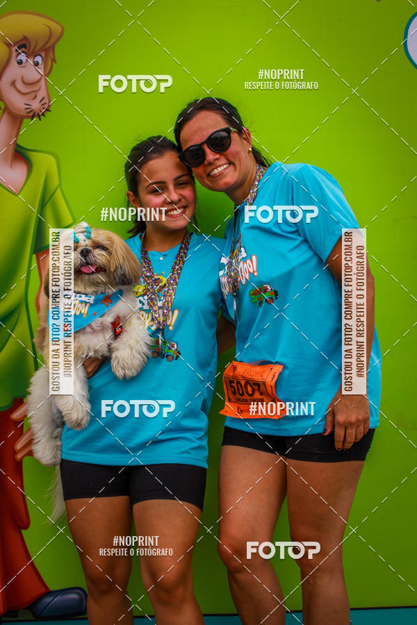 Buy your photos of the eventCorrida Scooby Doo Internacional Shopping Guarulhos 2019 on Fotop