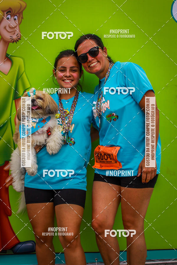 Buy your photos of the eventCorrida Scooby Doo Internacional Shopping Guarulhos 2019 on Fotop