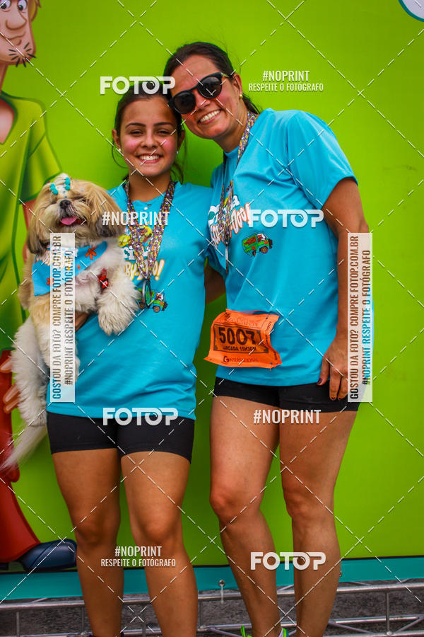 Buy your photos of the eventCorrida Scooby Doo Internacional Shopping Guarulhos 2019 on Fotop