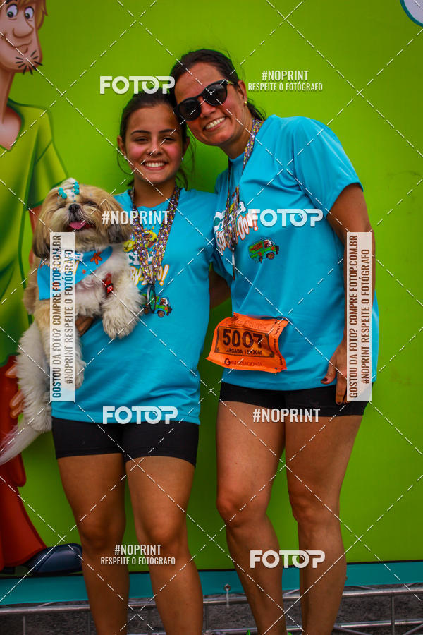 Buy your photos of the eventCorrida Scooby Doo Internacional Shopping Guarulhos 2019 on Fotop