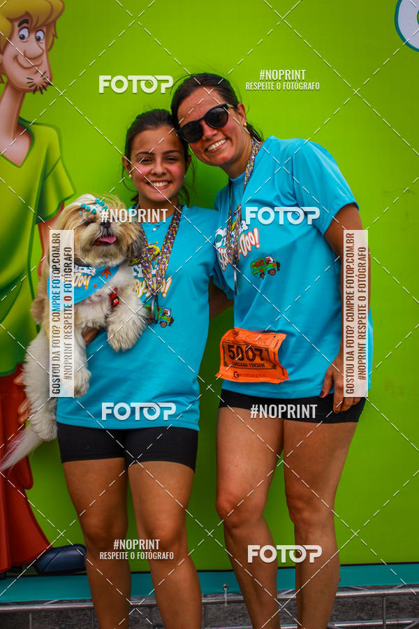 Buy your photos of the eventCorrida Scooby Doo Internacional Shopping Guarulhos 2019 on Fotop
