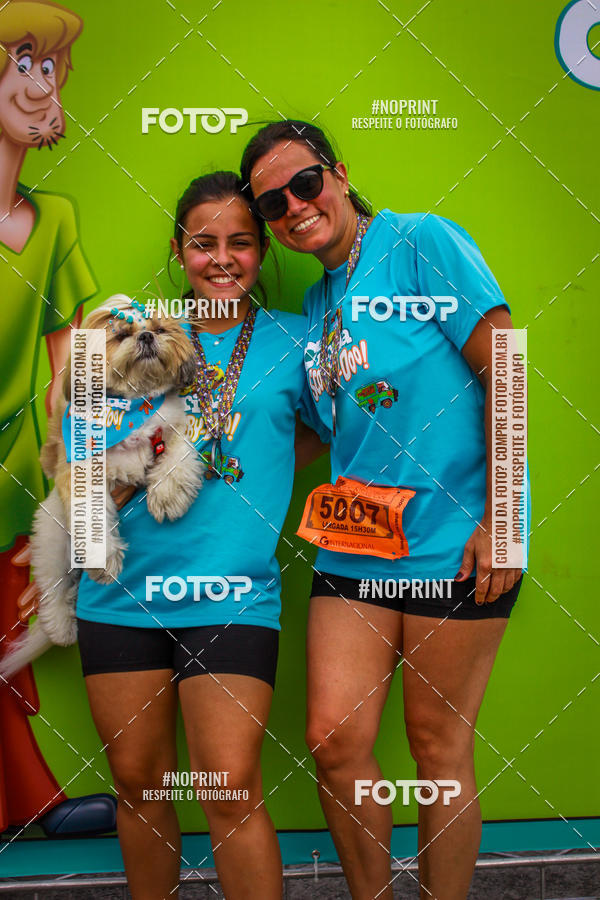 Buy your photos of the eventCorrida Scooby Doo Internacional Shopping Guarulhos 2019 on Fotop
