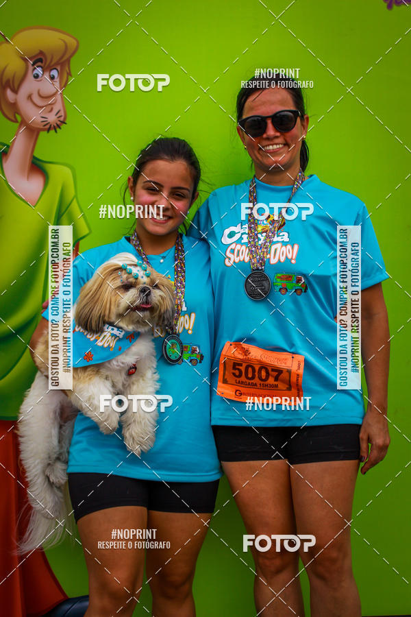 Buy your photos of the eventCorrida Scooby Doo Internacional Shopping Guarulhos 2019 on Fotop