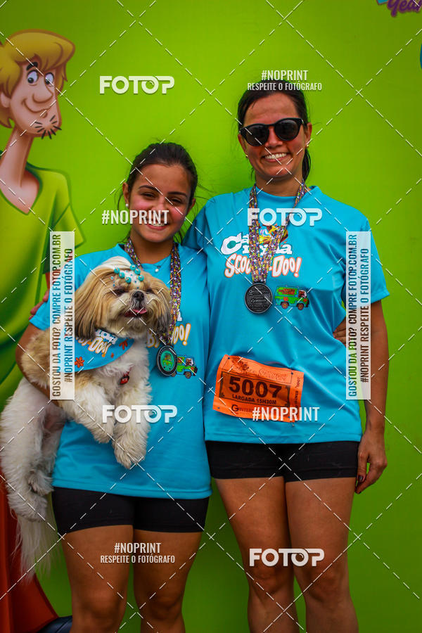 Buy your photos of the eventCorrida Scooby Doo Internacional Shopping Guarulhos 2019 on Fotop
