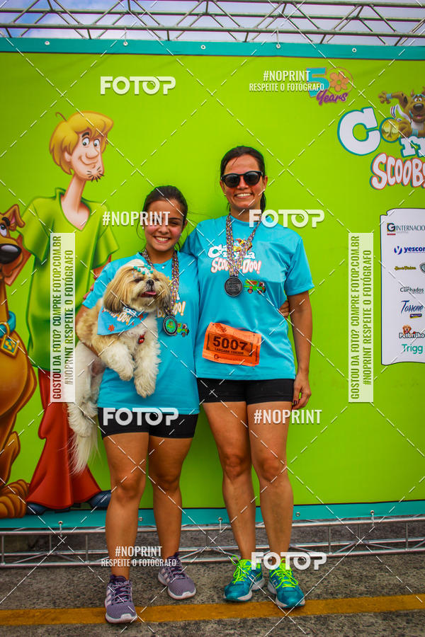 Buy your photos of the eventCorrida Scooby Doo Internacional Shopping Guarulhos 2019 on Fotop