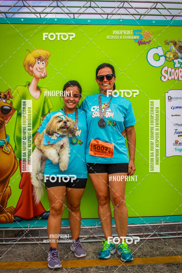Buy your photos of the eventCorrida Scooby Doo Internacional Shopping Guarulhos 2019 on Fotop
