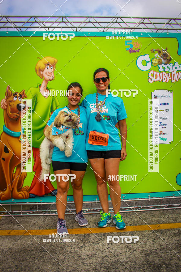 Buy your photos of the eventCorrida Scooby Doo Internacional Shopping Guarulhos 2019 on Fotop