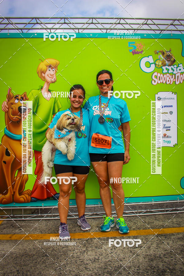 Buy your photos of the eventCorrida Scooby Doo Internacional Shopping Guarulhos 2019 on Fotop
