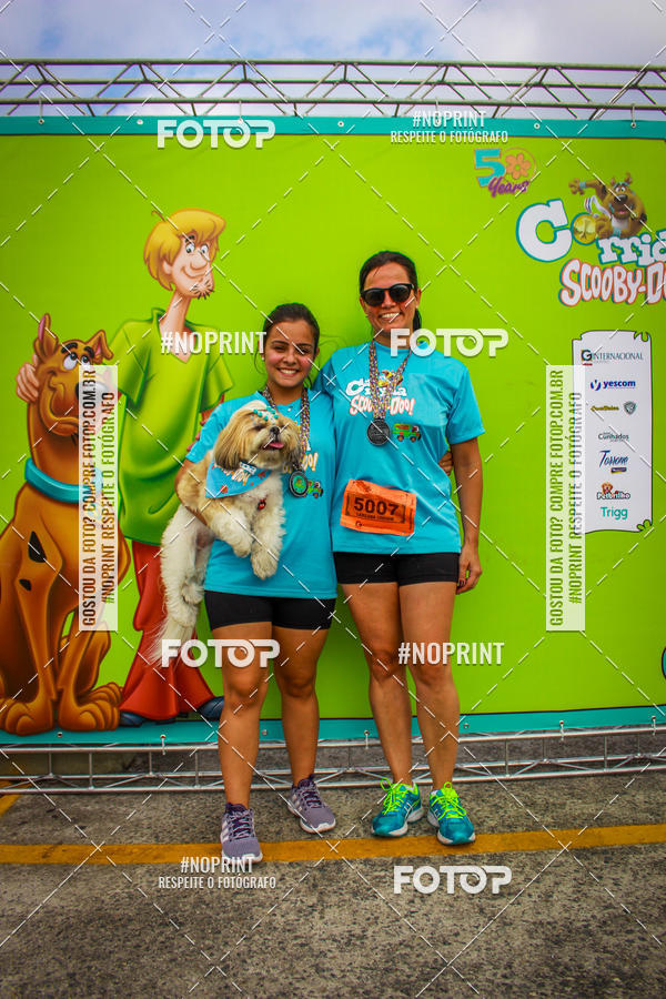 Buy your photos of the eventCorrida Scooby Doo Internacional Shopping Guarulhos 2019 on Fotop