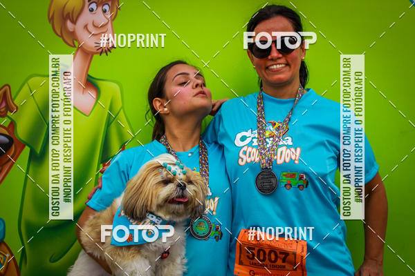 Buy your photos of the eventCorrida Scooby Doo Internacional Shopping Guarulhos 2019 on Fotop
