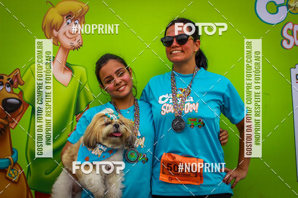 Buy your photos of the eventCorrida Scooby Doo Internacional Shopping Guarulhos 2019 on Fotop