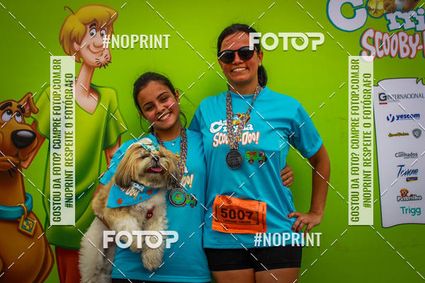 Buy your photos of the eventCorrida Scooby Doo Internacional Shopping Guarulhos 2019 on Fotop