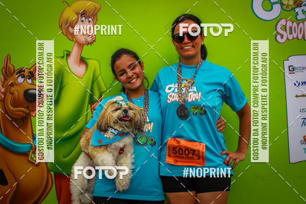 Buy your photos of the eventCorrida Scooby Doo Internacional Shopping Guarulhos 2019 on Fotop