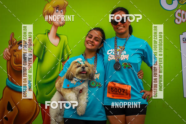 Buy your photos of the eventCorrida Scooby Doo Internacional Shopping Guarulhos 2019 on Fotop