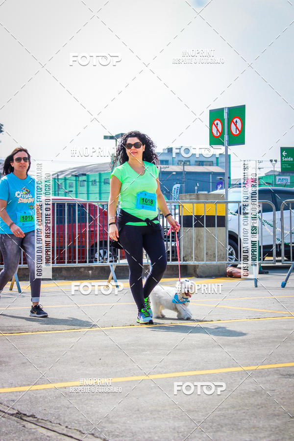 Buy your photos of the eventCorrida Scooby Doo Internacional Shopping Guarulhos 2019 on Fotop