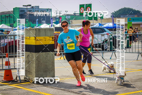 Buy your photos of the eventCorrida Scooby Doo Internacional Shopping Guarulhos 2019 on Fotop