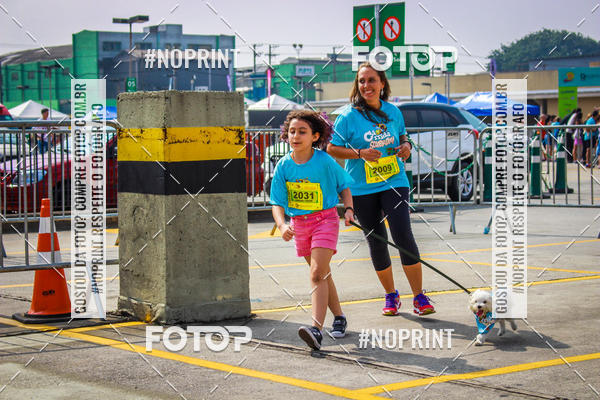 Buy your photos of the eventCorrida Scooby Doo Internacional Shopping Guarulhos 2019 on Fotop