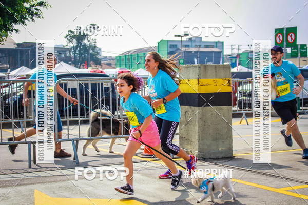 Buy your photos of the eventCorrida Scooby Doo Internacional Shopping Guarulhos 2019 on Fotop