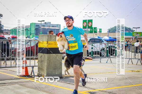 Buy your photos of the eventCorrida Scooby Doo Internacional Shopping Guarulhos 2019 on Fotop