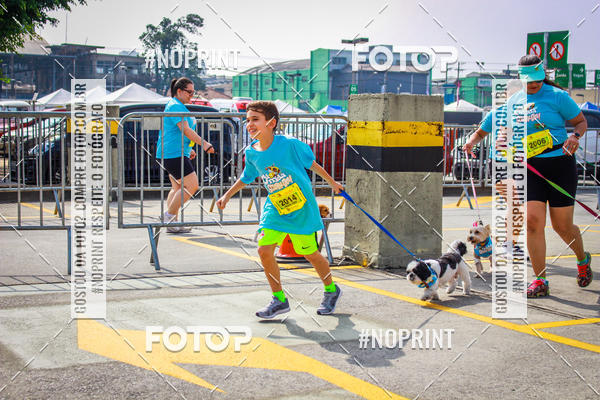 Buy your photos of the eventCorrida Scooby Doo Internacional Shopping Guarulhos 2019 on Fotop