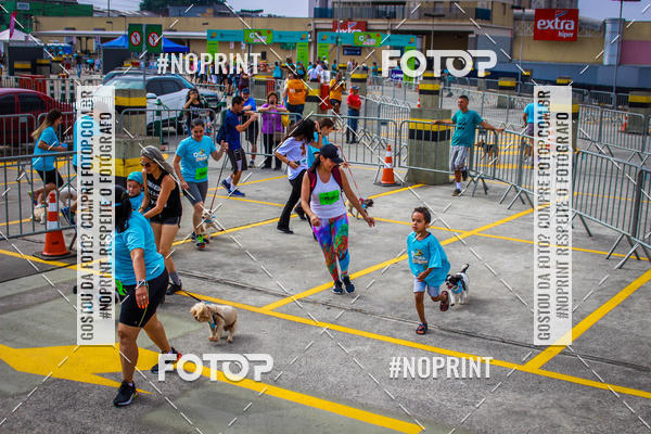 Buy your photos of the eventCorrida Scooby Doo Internacional Shopping Guarulhos 2019 on Fotop
