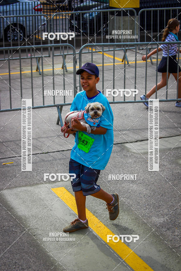 Buy your photos of the eventCorrida Scooby Doo Internacional Shopping Guarulhos 2019 on Fotop