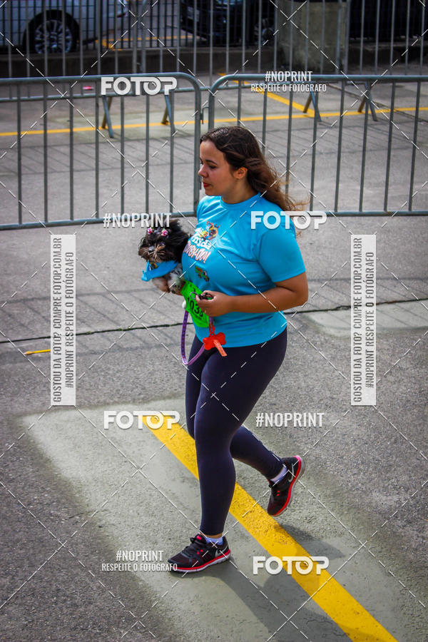 Buy your photos of the eventCorrida Scooby Doo Internacional Shopping Guarulhos 2019 on Fotop