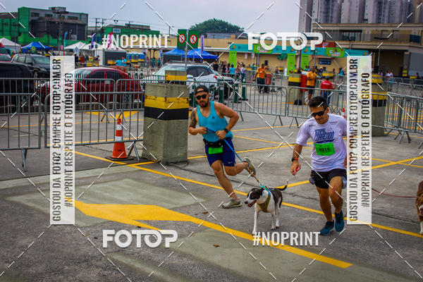 Buy your photos of the eventCorrida Scooby Doo Internacional Shopping Guarulhos 2019 on Fotop